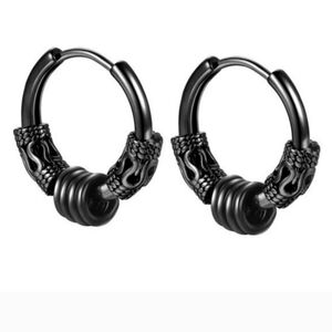 Unisex earrings